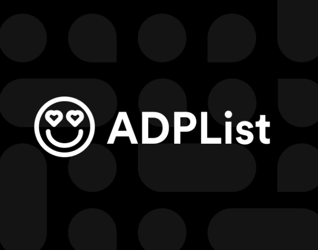 ADPList